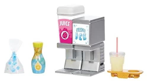 MGA's Miniverse Make It Mini Appliances Blind Mystery Packaging | DIY Resin Play Kitchen Replica Food Toy for Collectors 8+ thumbnail 4