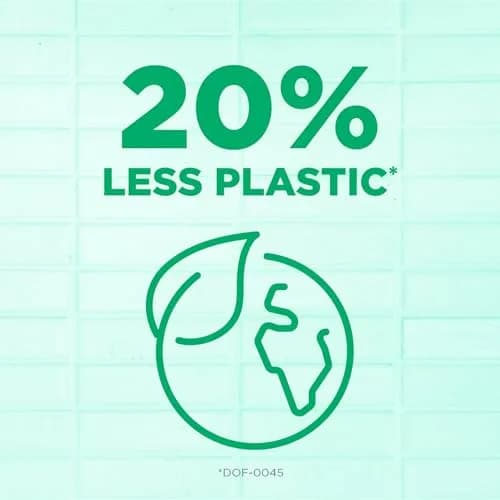 GUM Professional Clean Dental Floss Picks, Fresh Mint, 150 Count (4 Pack) | Shred-Resistant Floss & Precision Toothpick thumbnail 6