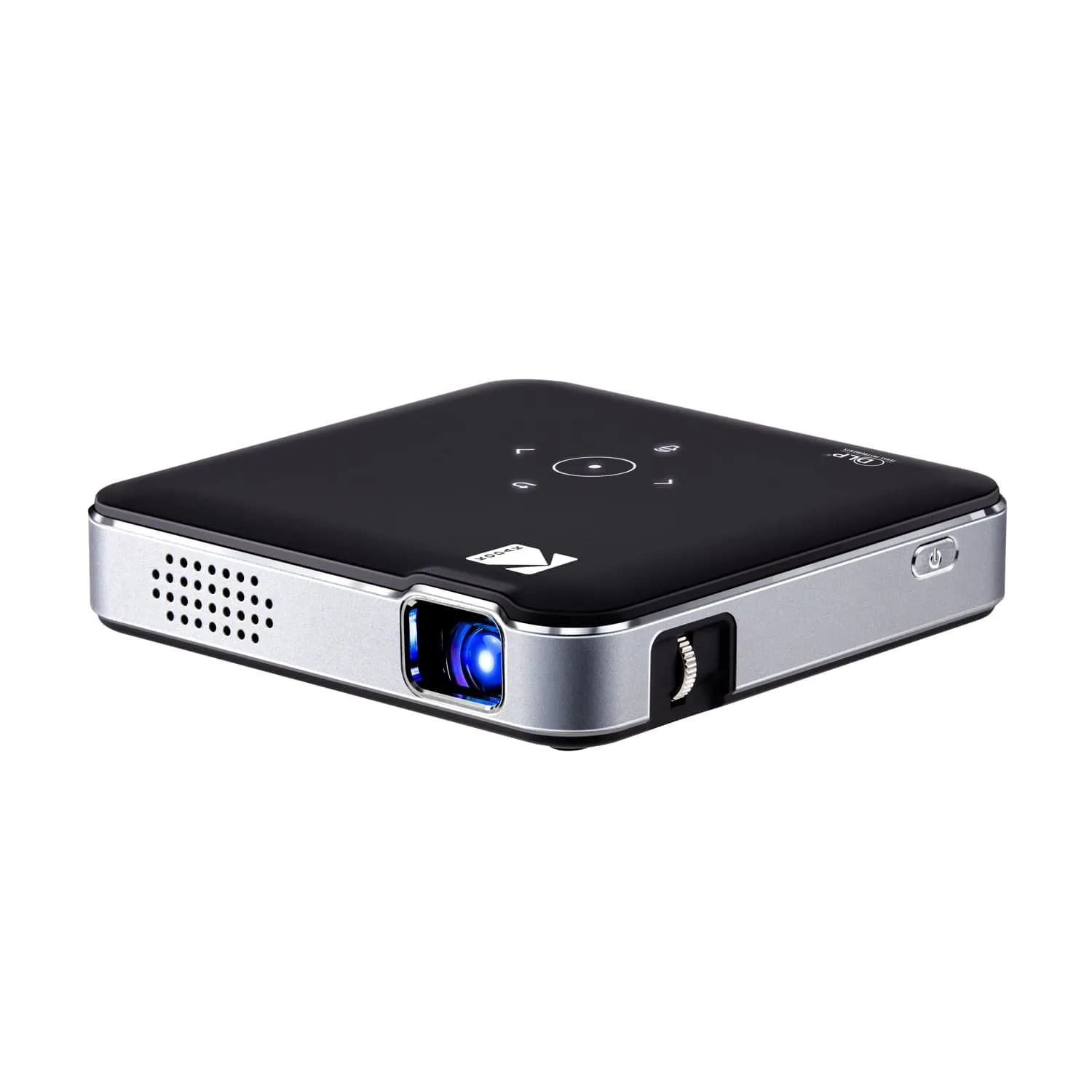 KODAK Luma 150 Portable Mini Projector | Battery Powered, 150" Screen, Built-in Speaker