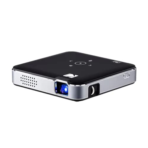 KODAK Luma 150 Portable Mini Projector | Battery Powered, 150" Screen, Built-in Speaker thumbnail 1