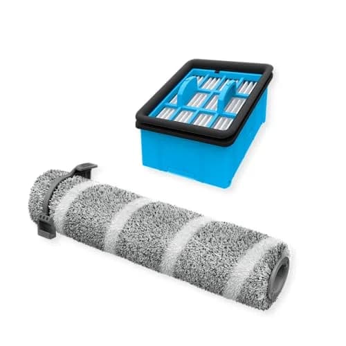 Bissell CrossWave ZeroGap Accessory Kit with Filter & Multi-Surface Brush Roll | 10.11 inch (26.3 cm) Height thumbnail 1