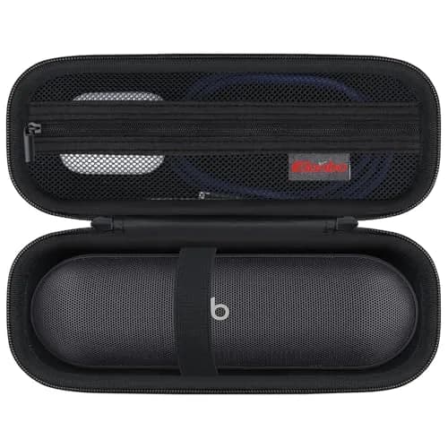 Elonbo Carrying Case for Beats Pill | Portable Bluetooth Speaker Protection in India thumbnail 1