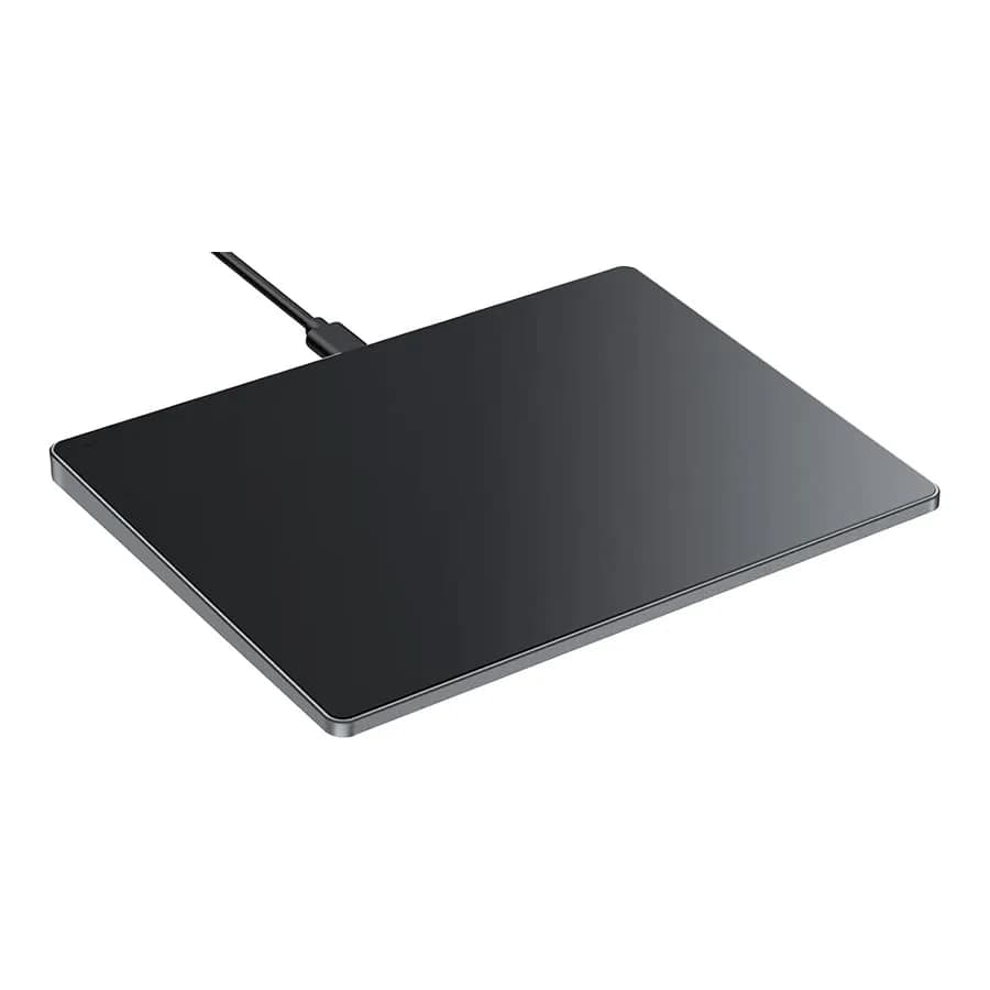 JOMAA Wired Touchpad 90x130mm | Multi-Gesture Control for Windows/Linux