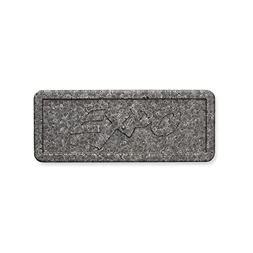 EXPO Dry Erase Soft Pile Block Eraser, Pack of 2 | Essential Office & School Supplies thumbnail 3