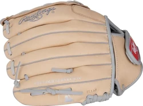 Rawlings Sure Catch Carlos Correa Youth Baseball Glove 10.5 inch | RHT | Camel thumbnail 5