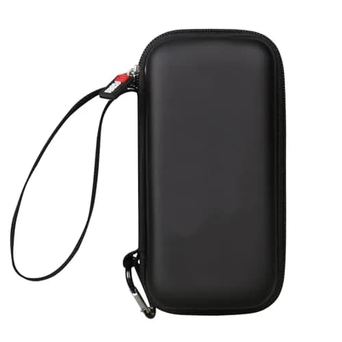 FBLFOBELI Hard Case for Braun ThermoScan 7 IRT6520/ThermoScan 5 IRT6500/ThermoScan 6 IRT6515 | Waterproof Shockproof Travel thumbnail 4