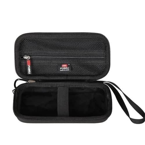 FBLFOBELI Hard Case for Braun ThermoScan 7 IRT6520/ThermoScan 5 IRT6500/ThermoScan 6 IRT6515 | Waterproof Shockproof Travel thumbnail 2