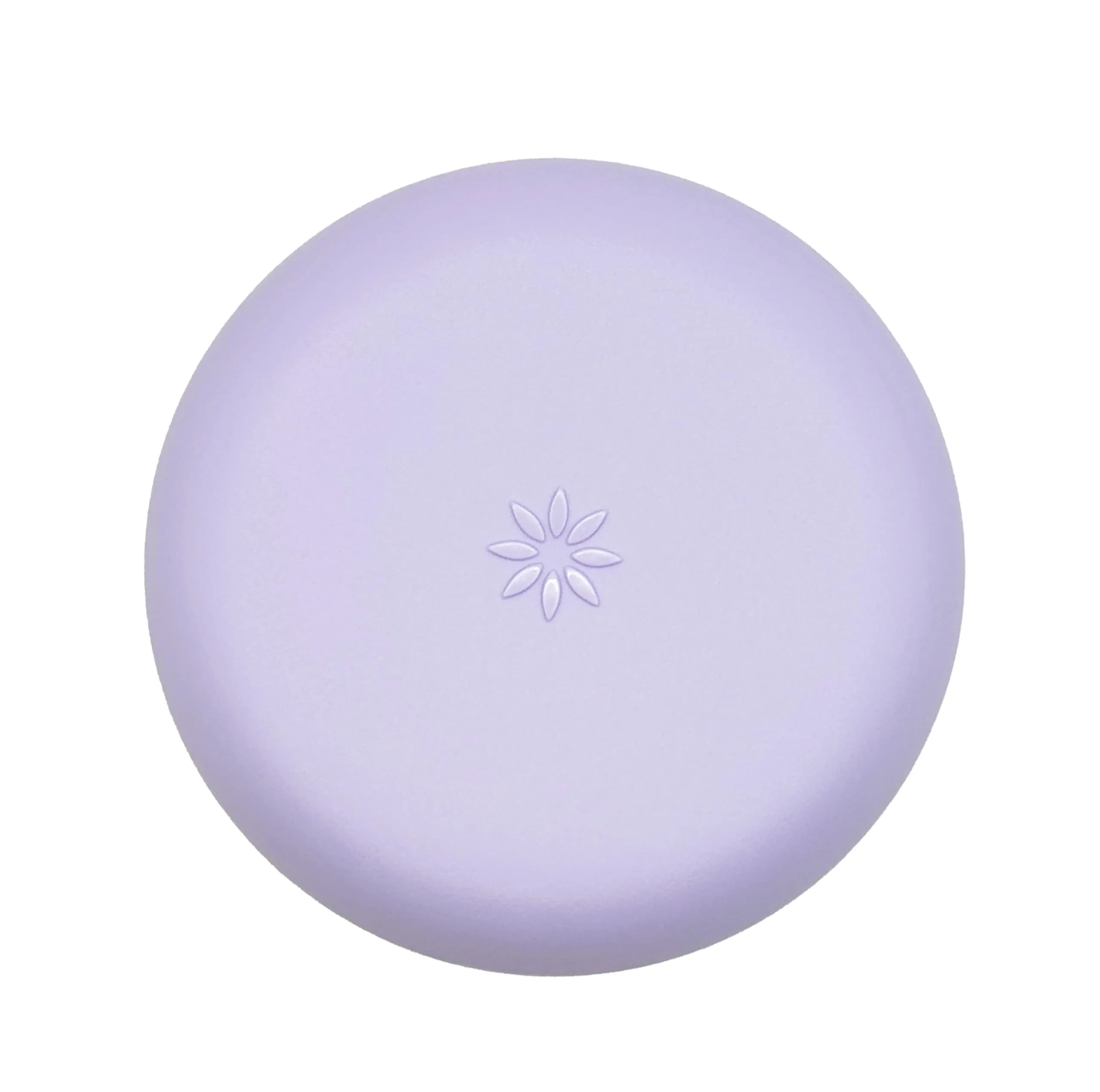 INVISALIGN Aligner and Retainer Case, Lavendream Lavender 20.17 cu in (8.7 x 8.7 x 2.2 Inch)