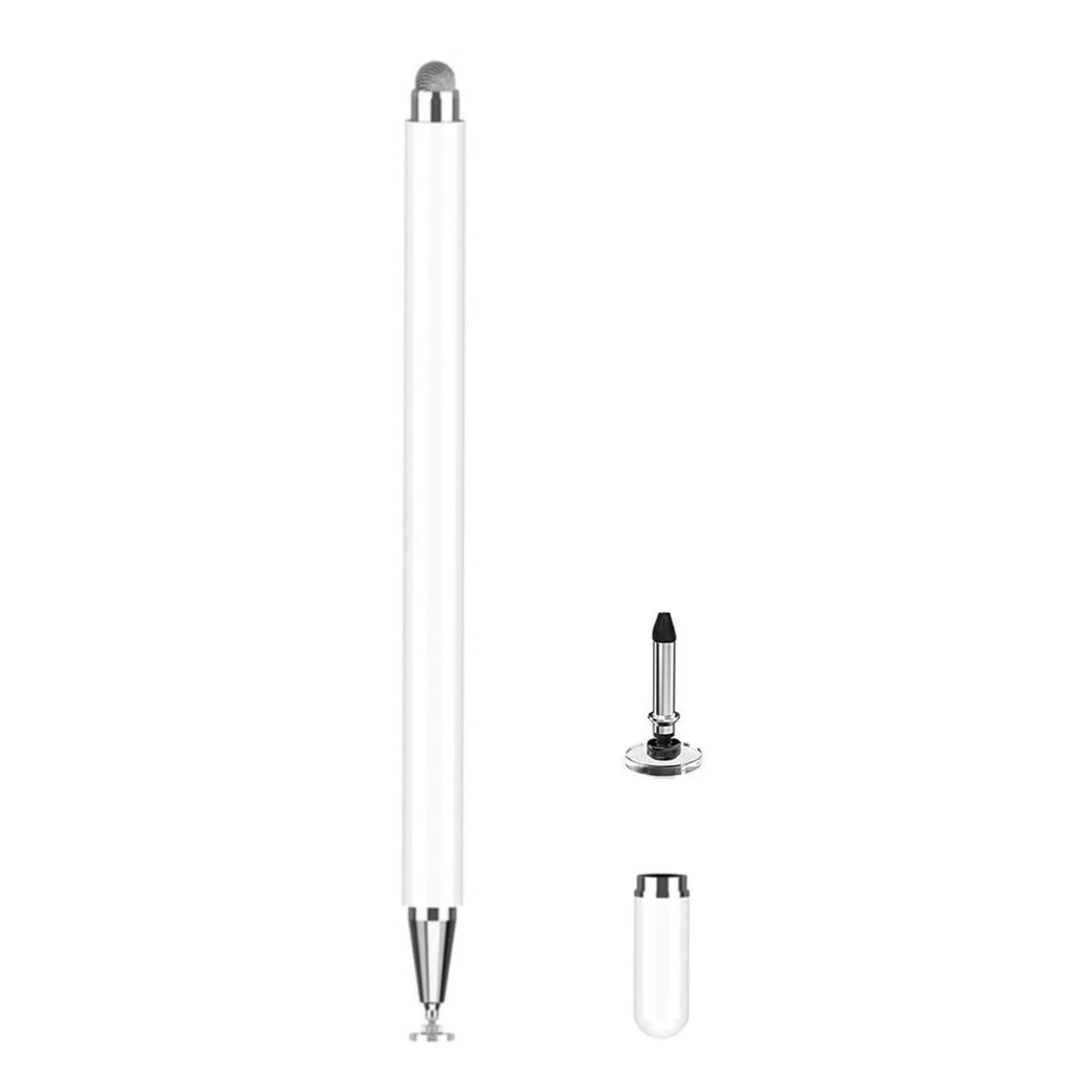 RKItE Stylus Pen for Galaxy Z Fold 7 5G (White) | Disc Tip for High Accuracy - main product image