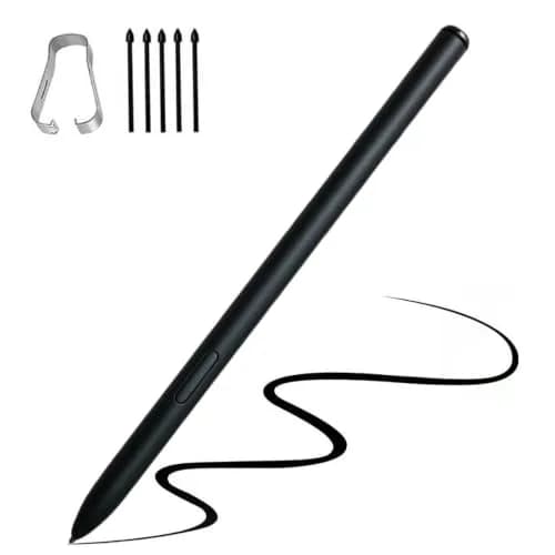 Bimahoo Stylus Compatible with Remarkable 2 | 4096 Pressure Levels, Eraser, Tilt Support, 5 Tips thumbnail 1