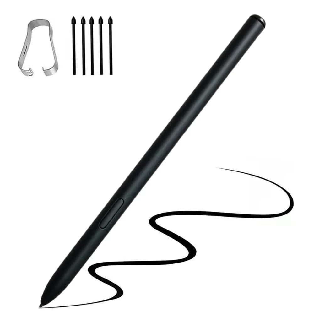 Bimahoo Stylus Compatible with Remarkable 2 | 4096 Pressure Levels, Eraser, Tilt Support, 5 Tips - main product image