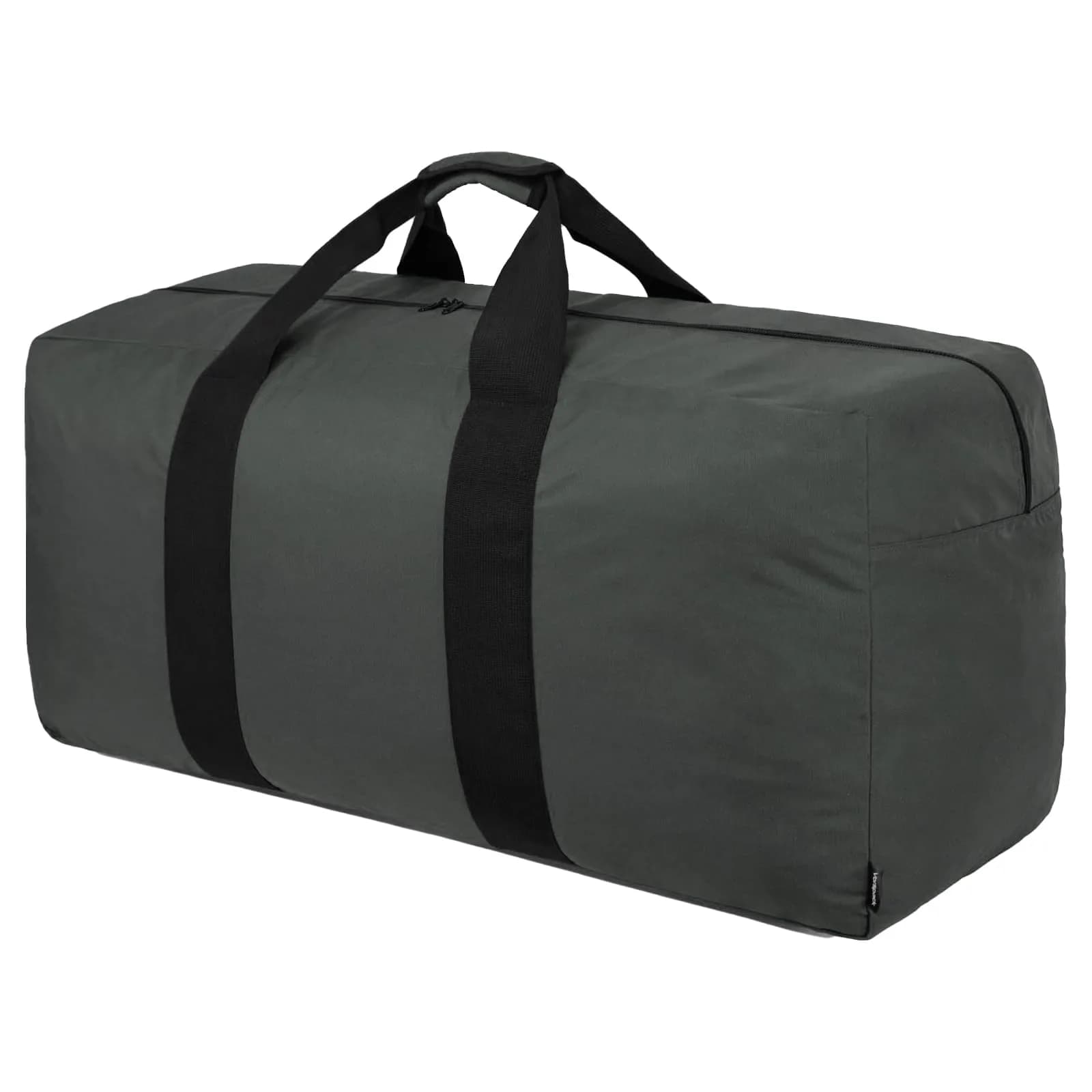 Vorspack 150L Extra Large Duffle Bag for Travel, Camping | Heavy-Duty & Spacious