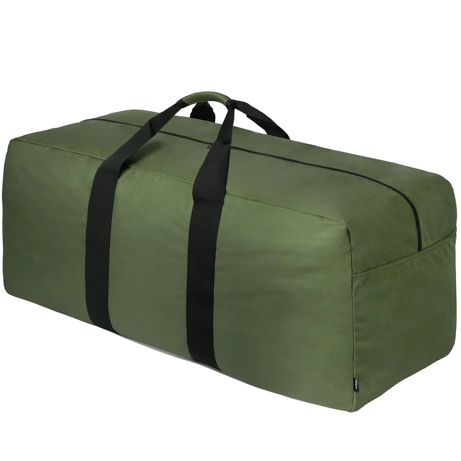 Vorspack 200L Extra Large Duffle Bag for Travel, Camping | Heavy-Duty & Spacious