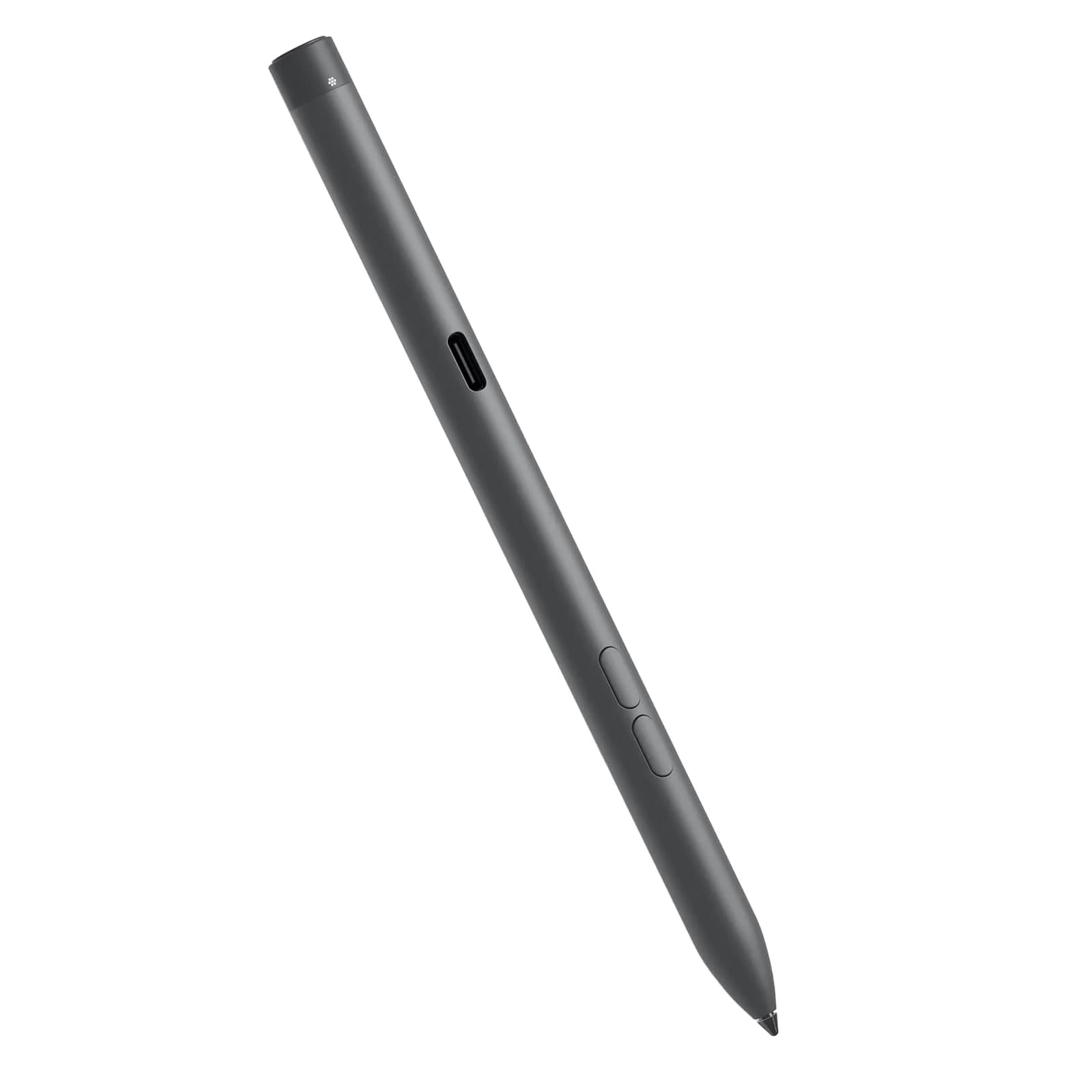 Mingxiong Active Stylus Pen PN7522W Compatible with Dell 2-in-1s | 4096 Pressure Levels, Palm Rejection, Bluetooth Support - main product image