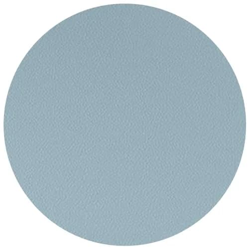 YSAGi PU Leather Desk Protector Mat (Ice Blue, 47.2" x 23.6") | Protects Desk, Doubles as Large Mouse Pad — Ice Blue / 47.2" x 23.6"
