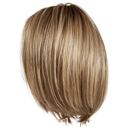 Hair u wear Raquel Welch Cruise Control Mid-Length Pageboy Bob Wig Average Cap | Lightweight, Heat-Friendly Synthetic thumbnail 5