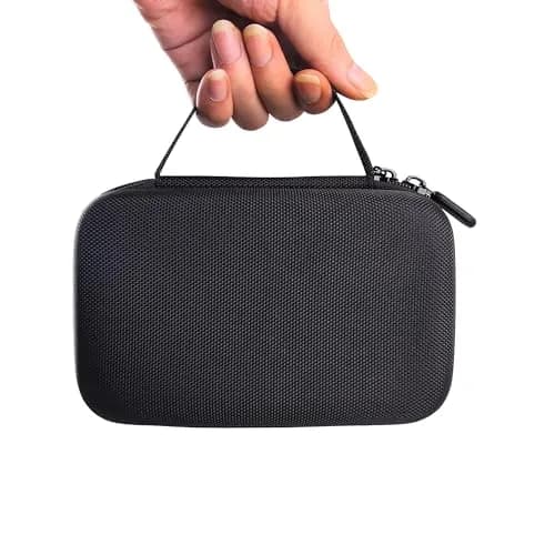 WAIYUCN Hard Carrying Case for Fujifilm X-T50,X-T5,X-T30 II, X-T30, X-T10, X-T20 | Impact-Resistant EVA thumbnail 4
