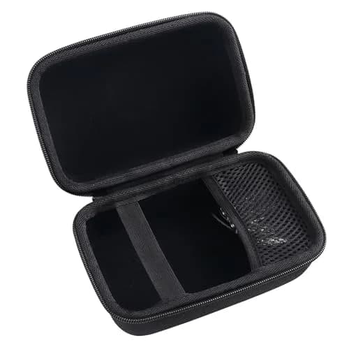 WAIYUCN Hard Carrying Case for Fujifilm X-T50,X-T5,X-T30 II, X-T30, X-T10, X-T20 | Impact-Resistant EVA thumbnail 5