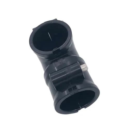 TUOREN Drum Rack T Clamp 35.6mm (1.4 inch) with 38mm Depth | Connects Drum Rack Bars at 90 Degrees thumbnail 3