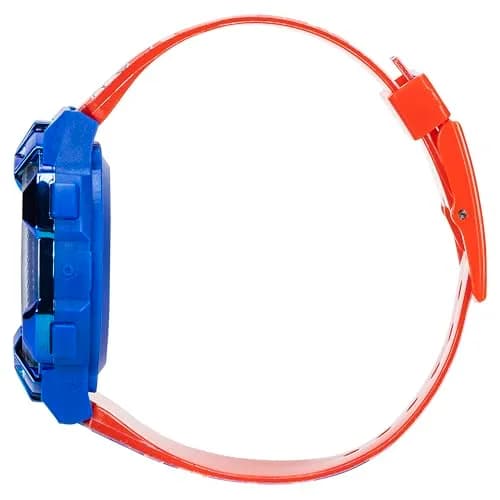 Accutime Power Rangers Kids Watch with Light-Up Bezel & LCD Display, 42.5mm Case | Fun & Durable for Boys & Girls thumbnail 4
