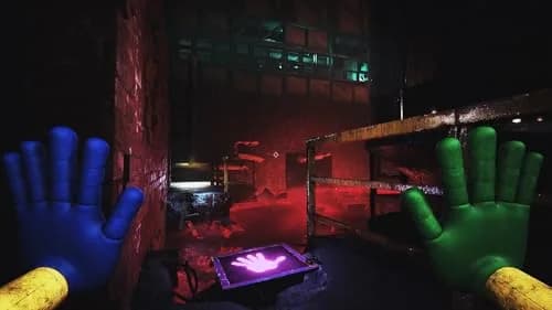Poppy Playtime Triple Pack PS5 Game | 3 Chapters, Horror Puzzles, Teen Rated thumbnail 8