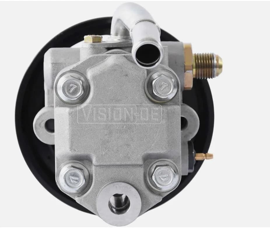 Vision OE Power Steering Pump - N990-0149 | Dependable Replacement for Mazda Miata thumbnail 3