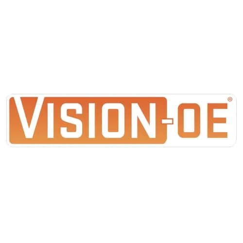 Vision OE Rack & Pinion N305-0120 | Dependable Power Steering Complete Unit