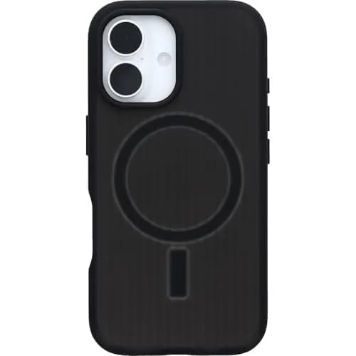 OtterBox Symmetry Series Soft Touch Case for iPhone 16 with MagSafe & Anchors | 15.36 cm (6.05 in) thumbnail 1