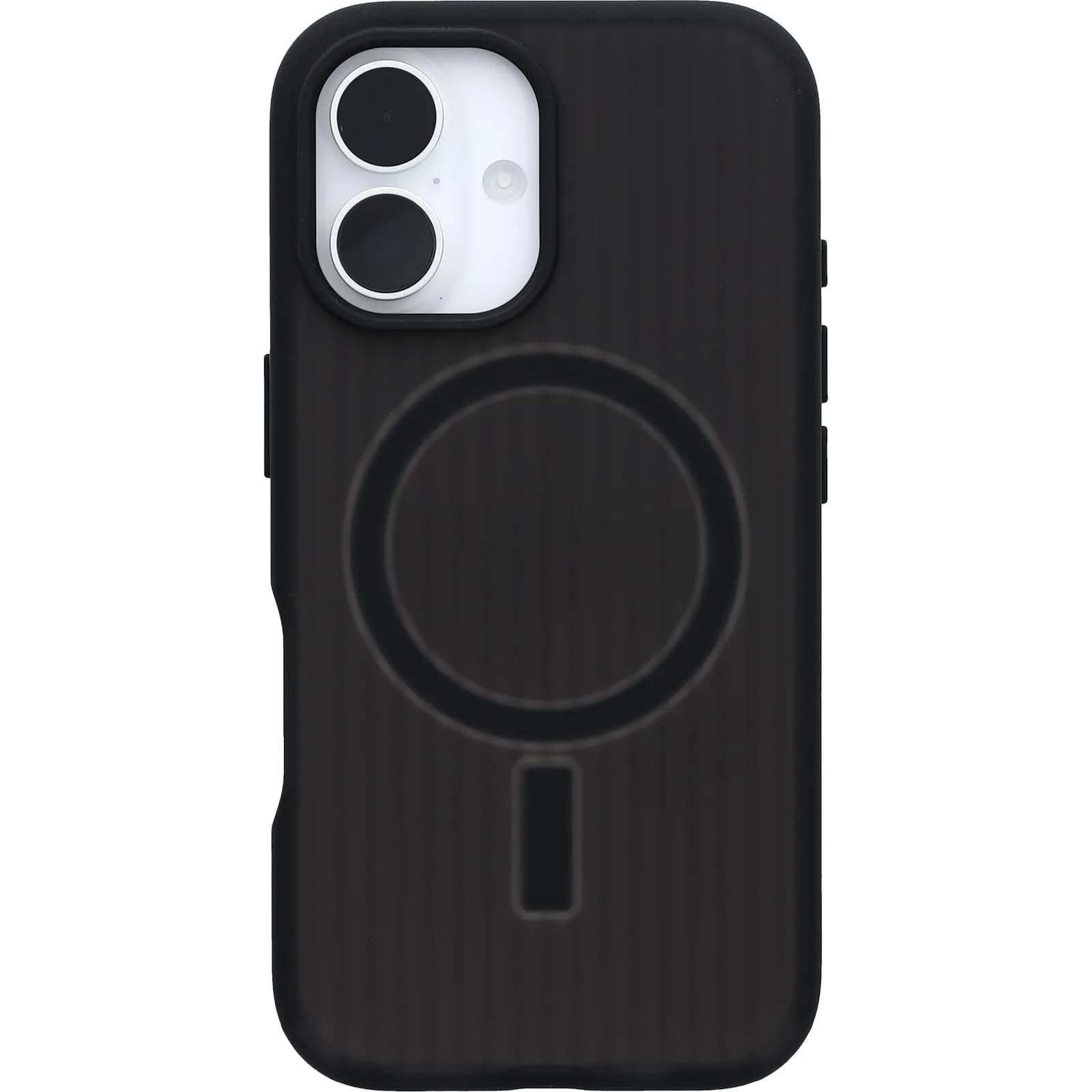 OtterBox Symmetry Series Soft Touch Case for iPhone 16 with MagSafe & Anchors | 15.36 cm (6.05 in) - main product image