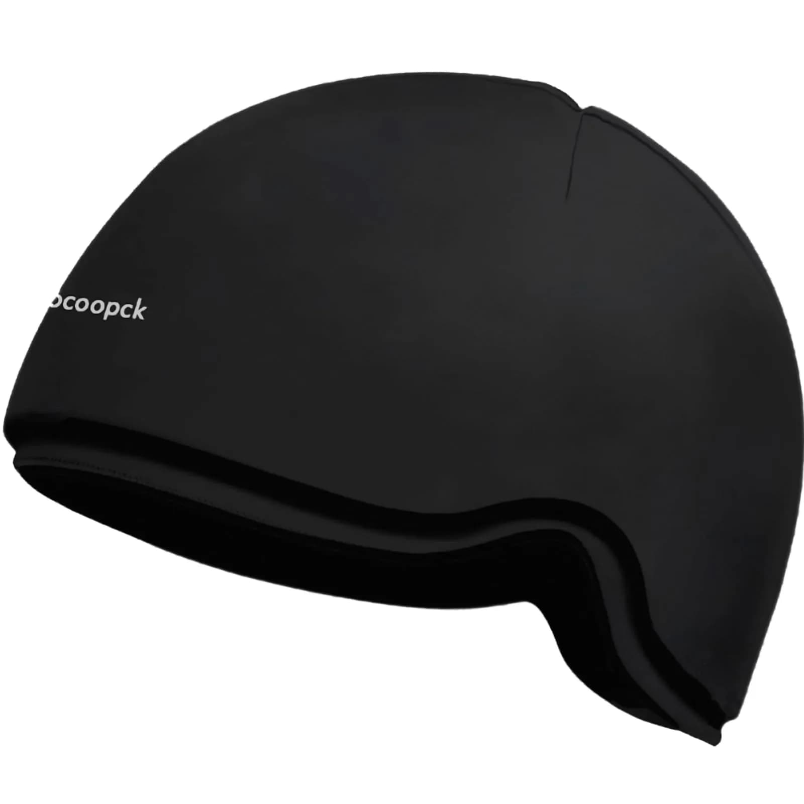 sfiocoopck Purple Chemo Cold Cap for Chemotherapy | Scalp Cooling for Hair Loss Prevention — Black / Standard
