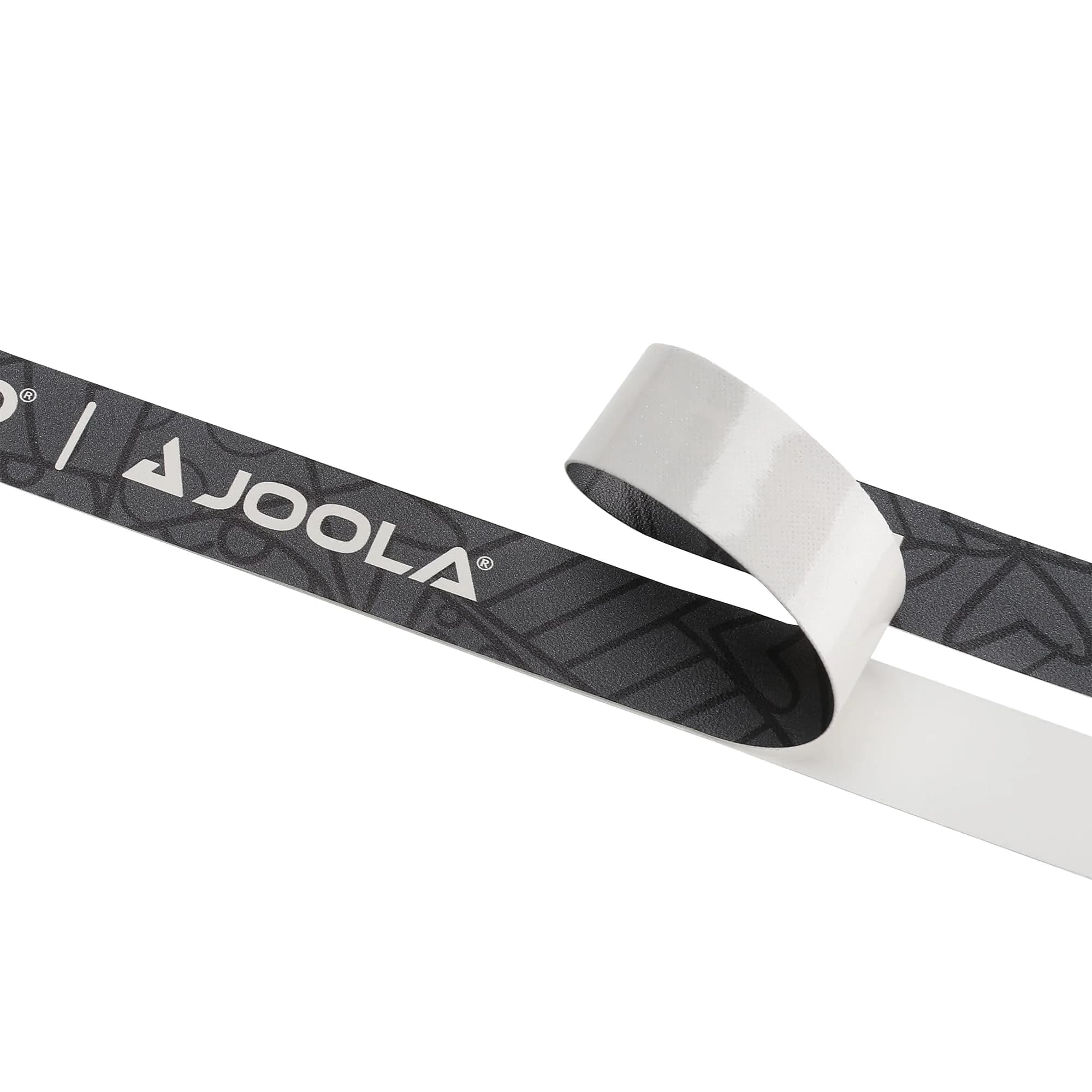 JOOLA x Britto Pickleball Paddle Edge Guard Tape - Pink, 18mm Width | Protects Paddle Edge & Covers Lead Tape — 18mm Width