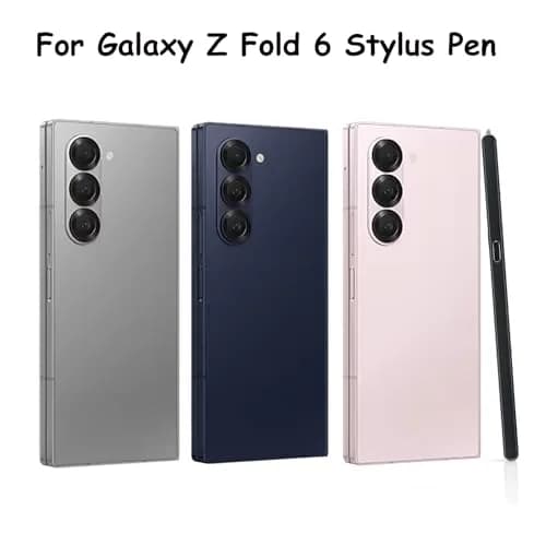 CaoXiong Fold Edition Stylus Pen for Samsung Galaxy Z Fold6 5G | Slim, Responsive & Long-Lasting thumbnail 6