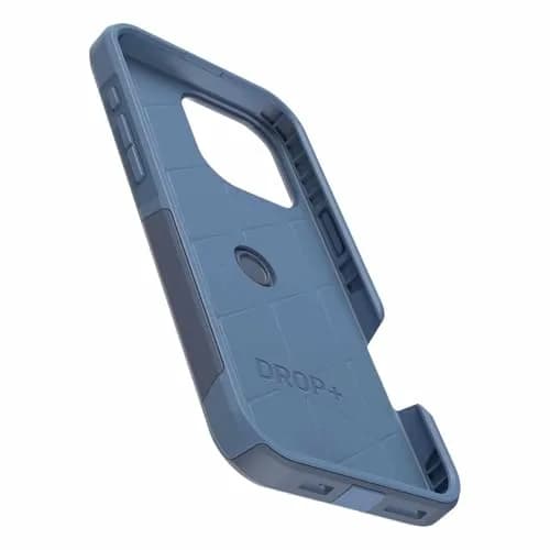 OtterBox Commuter Series MagSafe Case for iPhone 16 Pro Max, Blue | Shockproof, Drop Proof, Rugged, Protective Case thumbnail 4