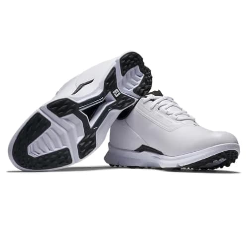 FootJoy FJ Fuel Golf Shoe 9 Wide | Waterproof, Breathable, Lightweight thumbnail 6