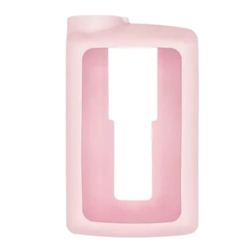 Sugar Medical Medtronic Silicone Protective Insulin Pump Cover Light Pink | Protects from Drops & Falls thumbnail 8