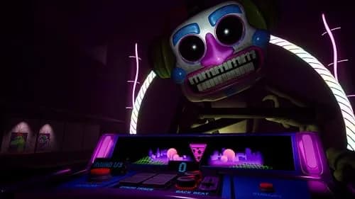 Maximum Entertainment Five Nights at Freddy's: Help Wanted 2 Nintendo Switch | Horror Adventure Game 41g thumbnail 4
