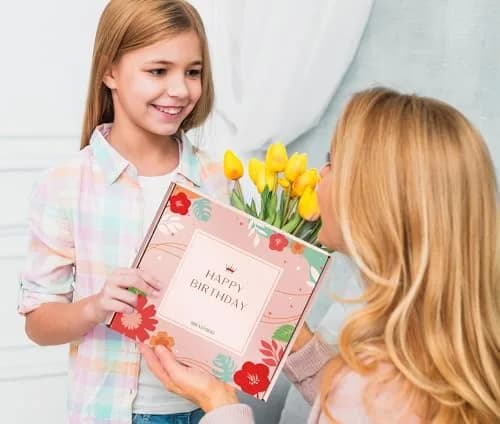 Mirasphere 13th Birthday Gifts for Girls - 13 Year Old Girl Gifts Ideas for Official Teenagers Girls - 11 Pieces Best Present for Daughter, Niece | Trendy Teen Girl Stuff thumbnail 7
