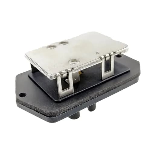 UOIENRT AC Heater Blower Motor Resistor for Toyota & Scion | HVAC Replacement 4P1655 973580 thumbnail 4