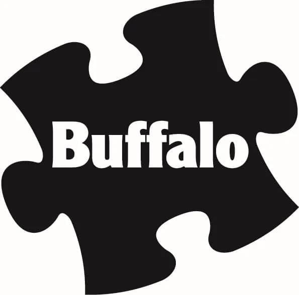 Buffalo Games I Heart Manatees Board Game Strategy | Ages 10+ | Multicolor 10.5x10.5x2 in thumbnail 8