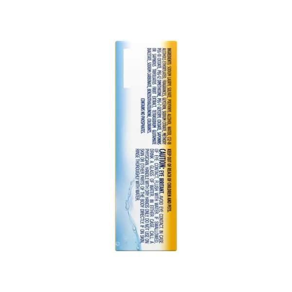 Arm & Hammer Laundry Detergent Power Sheets Fresh Breeze, 70 Loads (35 Sheets x 2 Packs) | Eco-Friendly & HE Compatible thumbnail 11