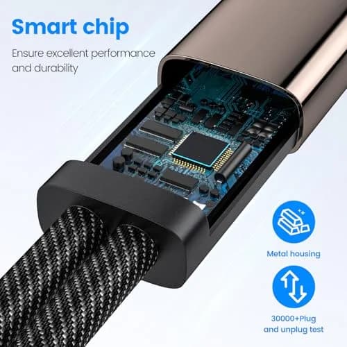 MOGOOD USB 3.0 Splitter Y Cable 25cm (9.8in) | Expands 1 USB-A to 2 Ports for Laptops & PCs thumbnail 6