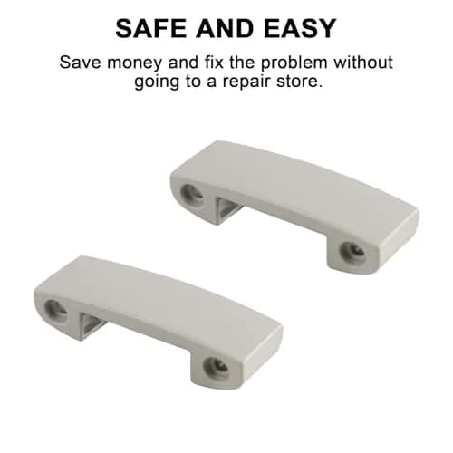 Adhiper Studio Pro Replacement Headband & Hinge Kit for Beats Studio Pro Headphones (Sandstone) | Durable Repair Parts Set thumbnail 7