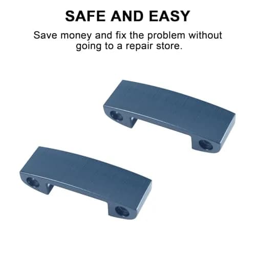 Adhiper Replacement Headband & Hinge for Beats Studio Pro | Durable Repair Kit Navy thumbnail 7