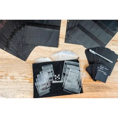 Hibana Jewelry Case Home Edition - Steele - Zippered Organizer for 85 pcs | Anti-Tarnish & Stylish Storage thumbnail 6