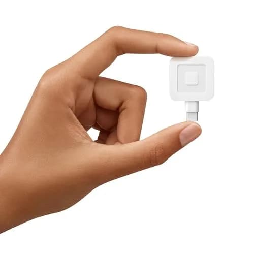 Square Reader for magstripe (USB-C) | Authentic Payment Solution for India thumbnail 5
