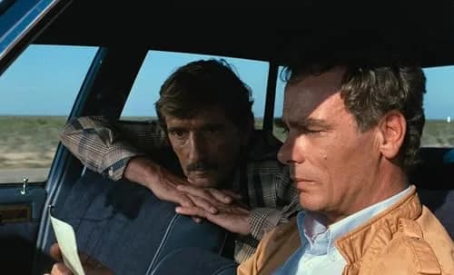 Paris, Texas (The Criterion Collection) 4K UHD Blu-ray | Wim Wenders Drama Film thumbnail 4