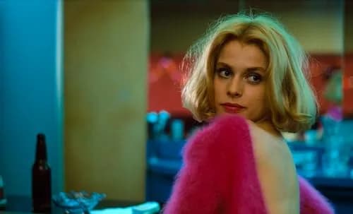Paris, Texas (The Criterion Collection) 4K UHD Blu-ray | Wim Wenders Drama Film thumbnail 3