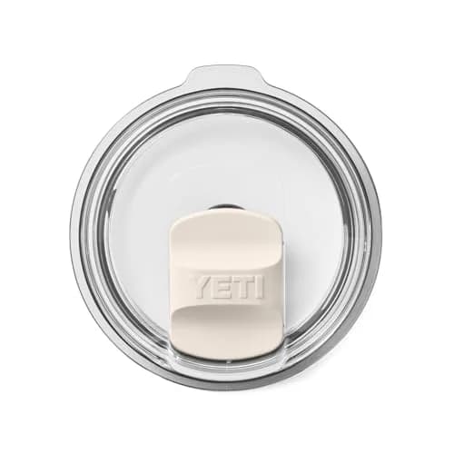 YETI MagSlider 3 Pack Replacement Magnets, Cape Taupe | Fits 10-30 oz Rambler Lids thumbnail 2