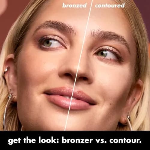 e.l.f. Camo Liquid Bronzer & Contour 3.8ml (0.13 Fl Oz) | Sculpted Glow for All Skin Tones thumbnail 4