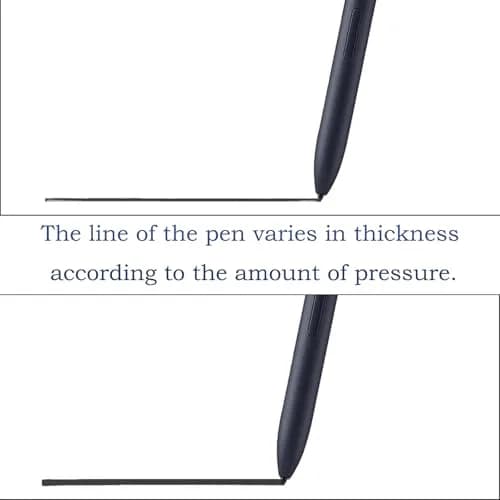 Peixiong Galaxy Book5 360 / Book5 Pro 360 S Pen Replacement Black | High Sensitivity & Replaceable Tips thumbnail 5